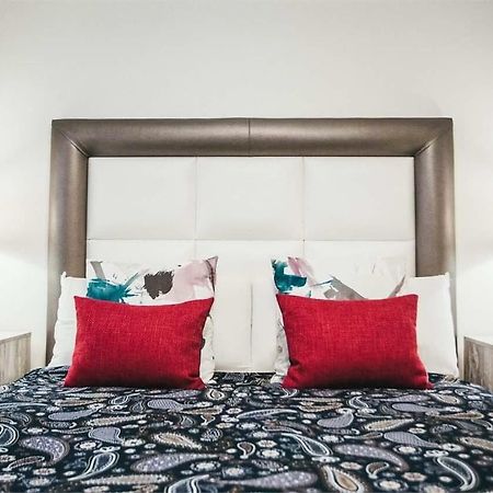 Apartamento Aurora Málaga Exterior foto