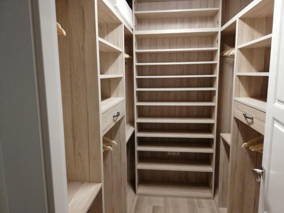 Apartamento Aurora Málaga Exterior foto